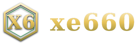xe660 logo
